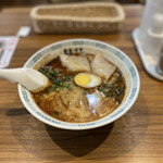 桂花ラーメン - 