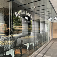 RUBY JACK'S SEAFOOD & STEAK - 