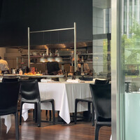 RUBY JACK'S SEAFOOD & STEAK - 