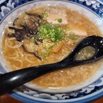  麺やえい吉 - 