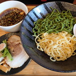 らぁめん 麺彩家 - 