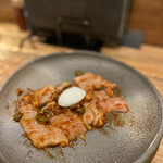 Choujamachi Yakiniku Washin - 