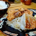 Hokkaidouramen misokuma - 