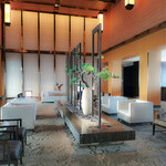 マンダリンオリエンタル 東京 - 内観38階ロビー