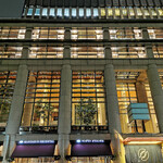 マンダリンオリエンタル 東京 - 外観