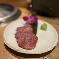 長者町 焼肉 輪心 - 
