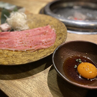 長者町 焼肉 輪心 - 