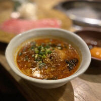 長者町 焼肉 輪心 - 