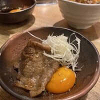 長者町 焼肉 輪心 - 