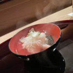 日本料理山崎 - 