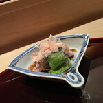 日本料理山崎 - 