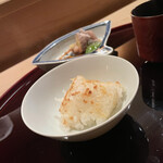 日本料理山崎 - 