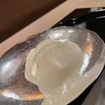 日本料理山崎 - 