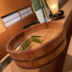 日本料理山崎 - 