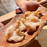 日本料理山崎 - 