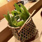 日本料理山崎 - 