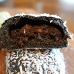 パティスリー ディッシュ パレード - BLACKの断面