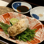 四季のあじわい 松籟亭 - 