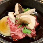 四季のあじわい 松籟亭 - 