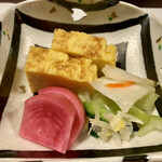 四季のあじわい 松籟亭 - 