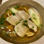 四季のあじわい 松籟亭 - 