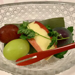 四季のあじわい 松籟亭 - 