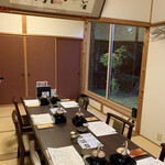 四季のあじわい 松籟亭 - 