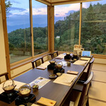 四季のあじわい 松籟亭 - 