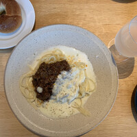 TOOTH TOOTH GARDEN RESTAURANT -  TOOTH TOOTH GARDEN RESTAURANT -