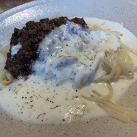 TOOTH TOOTH GARDEN RESTAURANT -  TOOTH TOOTH GARDEN RESTAURANT -
