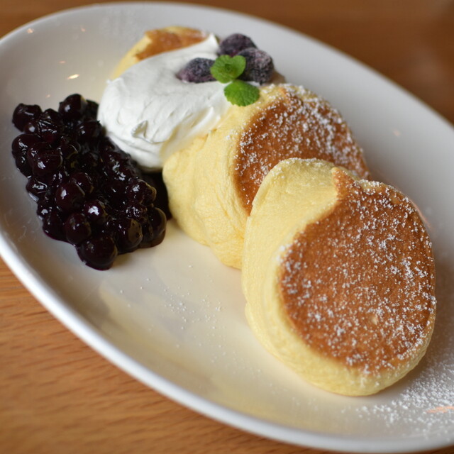 ザ パーク The Park 山中湖村その他 カフェ 食べログ