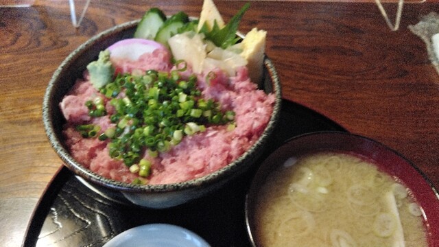 海鮮道楽為ちゃん - 西寒河江（レストラン）の写真