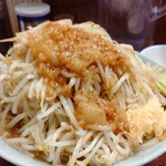 Tachikawa Mashimashi - 