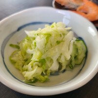 鰻 若松 - 