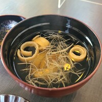 鰻 若松 - 