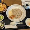 Jyuuwari Soba Ishiyama - 