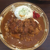 カレーハウス アパッチ