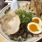 二代目 博多 だるま - 
