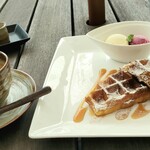 Cafe COCOCHI - 