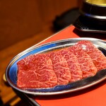 焼肉ヨーコ - 