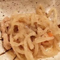 魚屋あらまさ 川崎店 - お通し
