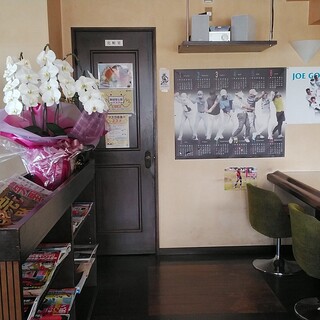 カフェ・ジョー_2