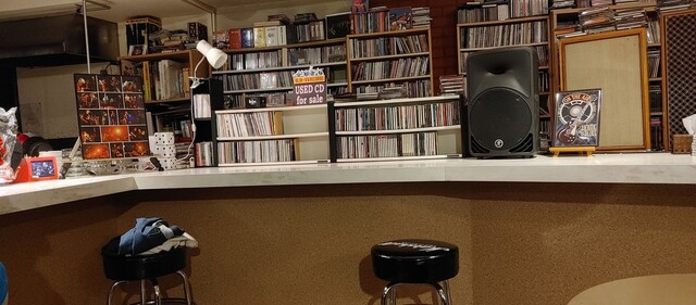 cafe Deja vu（カフェ デジャヴ） - 釧路（カフェ）の写真