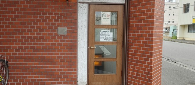 cafe Deja vu（カフェ デジャヴ） - 釧路（カフェ）の写真