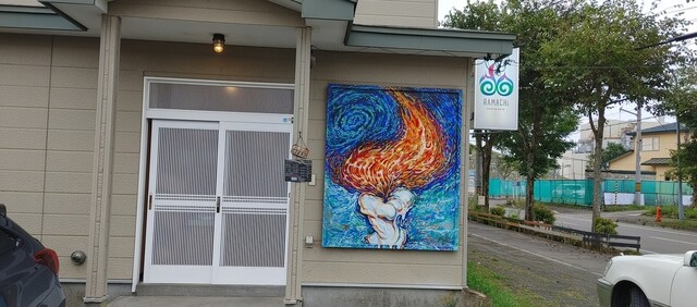 RAMACHi（ラマチ） - 武佐（カフェ）の写真