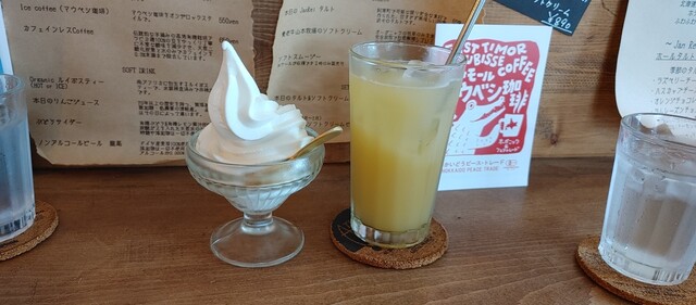 RAMACHi（ラマチ） - 武佐（カフェ）