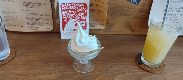 RAMACHi（ラマチ） - 武佐（カフェ）の写真