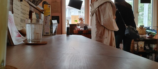 RAMACHi（ラマチ） - 武佐（カフェ）の写真