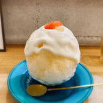 LABO103 - グレープフルーツヨーグルト