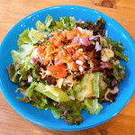 カレー&スパイス ハナコ - 